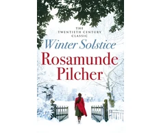 KNYGA Rosamunde Pilcher Winter Solstice