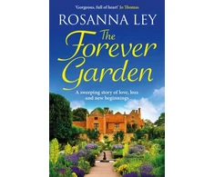 KNYGA Rosanna Ley Forever Garden