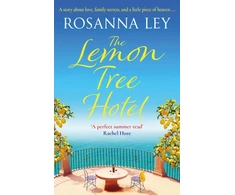 KNYGA Rosanna Ley Lemon Tree Hotel