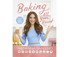 KNYGA Rosanna Pansino Baking All Year Round