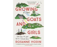 KNYGA Rosanne Hodin Growing Goats and Girls