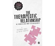 KNYGA Rosanne Knox Therapeutic Relationship in Counselling and Psychotherapy