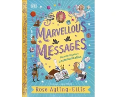 KNYGA Rose Ayling Ellis Marvellous Messages