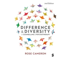 KNYGA Rose Cameron Difference and Diversity in Counselling and Psychotherapy