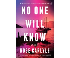 KNYGA Rose Carlyle No One Will Know