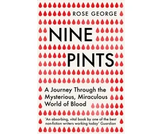 KNYGA Rose George Nine Pints