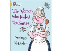 KNYGA Rose Impey Woman who Fooled the Fairies