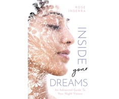 KNYGA Rose Inserra Inside Your Dreams