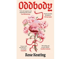 KNYGA Rose Keating Oddbody