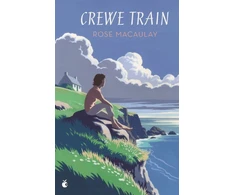 KNYGA Rose Macaulay Crewe Train