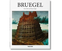 KNYGA Rose Marie Hagen Bruegel