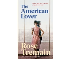 KNYGA Rose Tremain American Lover
