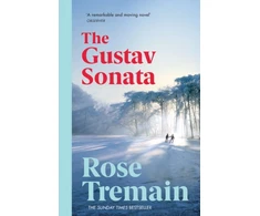 KNYGA Rose Tremain Gustav Sonata