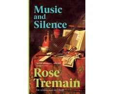 KNYGA Rose Tremain Music &amp; Silence