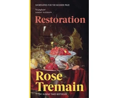 KNYGA Rose Tremain Restoration
