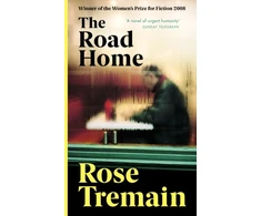 KNYGA Rose Tremain Road Home