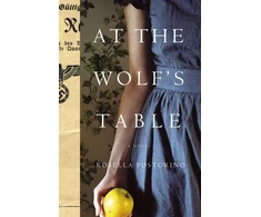 KNYGA Rosella Postorino At the Wolf's Table