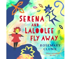 KNYGA Rosemary Clunie Serena and Laloolee Fly Away