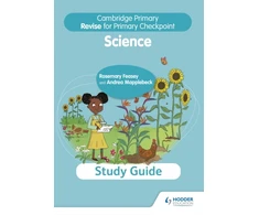 KNYGA Rosemary Feasey Cambridge Primary Revise for Primary Checkpoint Science Study Guide