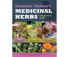 KNYGA Rosemary Gladstar's Medicinal Herbs: A Beginner's Guide