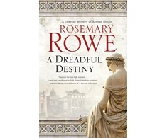 KNYGA Rosemary Rowe Dreadful Destiny