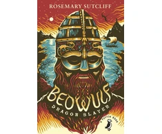 KNYGA Rosemary Sutcliff Beowulf, Dragonslayer