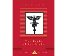 KNYGA Rosemary Sutcliff Eagle of the Ninth