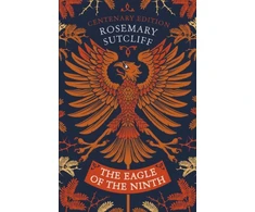 KNYGA Rosemary Sutcliff Eagle of the Ninth, Centenary Edition