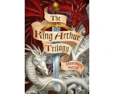KNYGA Rosemary Sutcliff King Arthur Trilogy