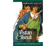 KNYGA Rosemary Sutcliff Tristan and Iseult