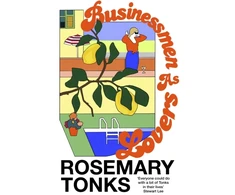 KNYGA Rosemary Tonks Businessmen as Lovers