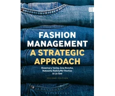 KNYGA Rosemary Varley Fashion Management