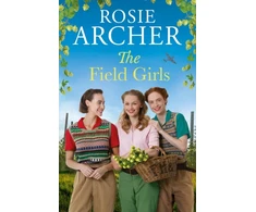 KNYGA Rosie Archer Field Girls