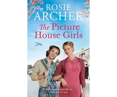 KNYGA Rosie Archer Picture House Girls