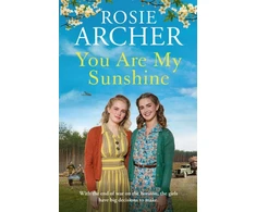 KNYGA Rosie Archer You Are My Sunshine