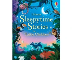 KNYGA Rosie Dickins Sleepytime Stories for Little Children
