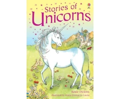 KNYGA Rosie Dickins Stories of Unicorns