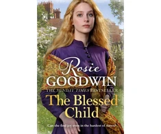 KNYGA Rosie Goodwin Blessed Child