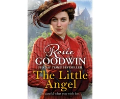 KNYGA Rosie Goodwin Little Angel