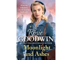 KNYGA Rosie Goodwin Moonlight and Ashes