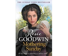 KNYGA Rosie Goodwin Mothering Sunday