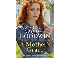 KNYGA Rosie Goodwin Mother's Grace