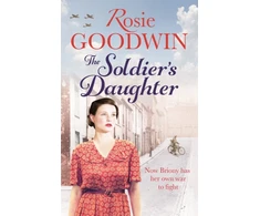 KNYGA Rosie Goodwin Soldier's Daughter
