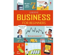 KNYGA Rosie Hall Hall, Rose; Bryan, Lara Business for Beginners