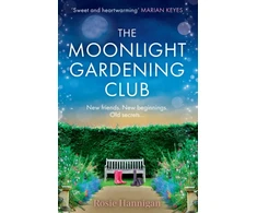 KNYGA Rosie Hannigan Moonlight Gardening Club