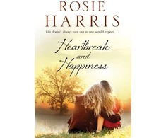 KNYGA Rosie Harris Heartbreak and Happiness