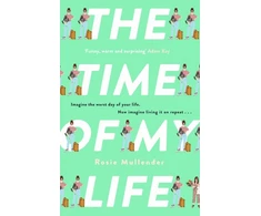 KNYGA Rosie Mullender Time of My Life