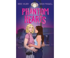 KNYGA Rosie Talbot Phantom Hearts