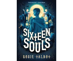KNYGA Rosie Talbot Sixteen Souls
