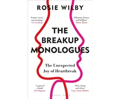 KNYGA Rosie Wilby Breakup Monologues